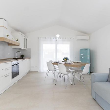 Villa Elena - Affitti Brevi Italia Àrbatax Exteriér fotografie