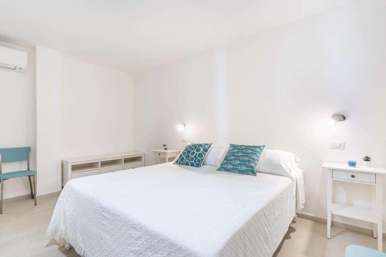 Villa Elena - Affitti Brevi Italia Àrbatax Exteriér fotografie